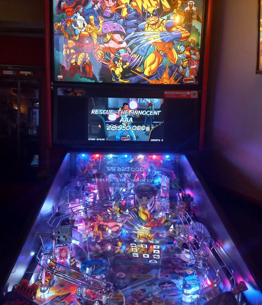 La Limite 2